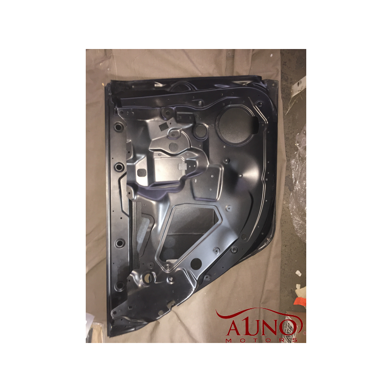 puerta Audi S5