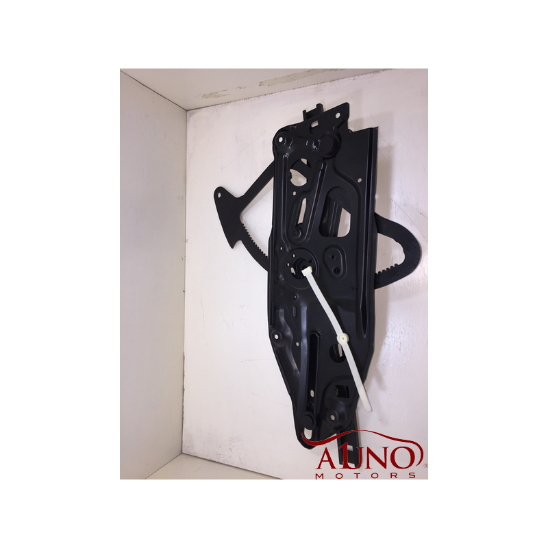 Elevador De Cristales Audi A6