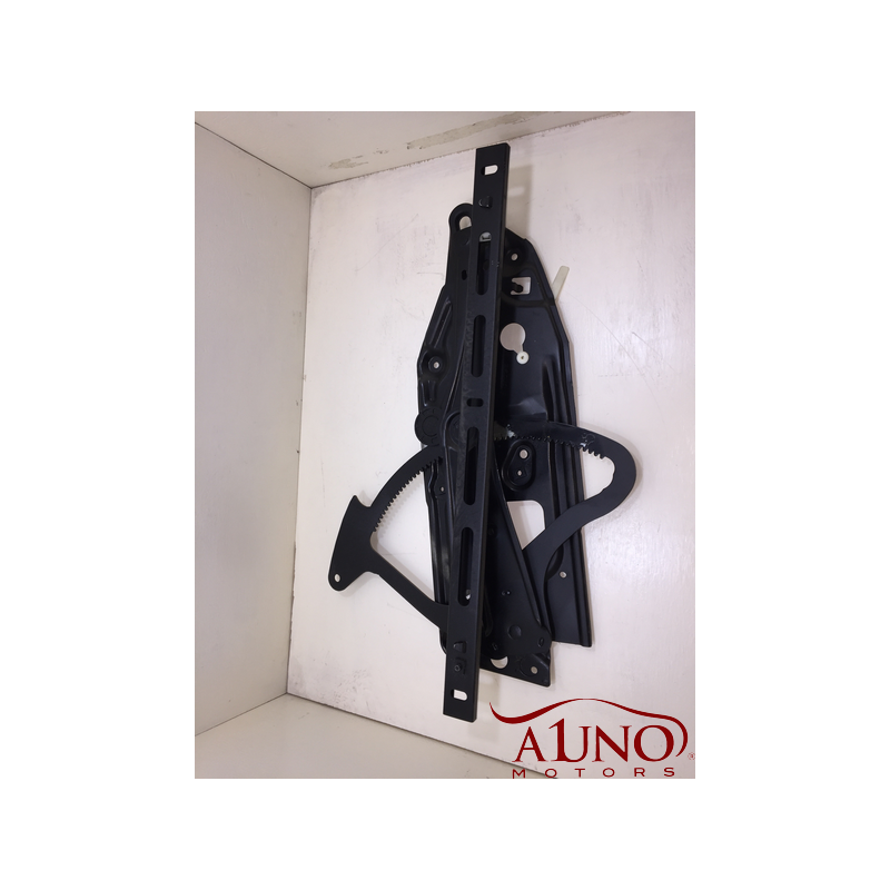 Elevador De Cristales Audi A6 1