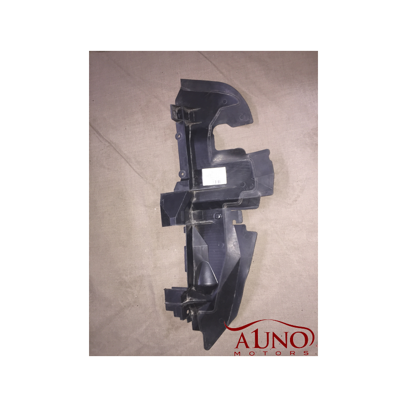 tolva de radiador Audi Q7