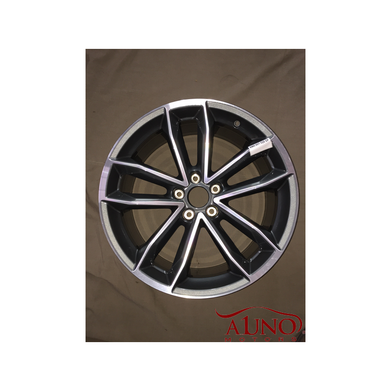 rin Audi A5 1