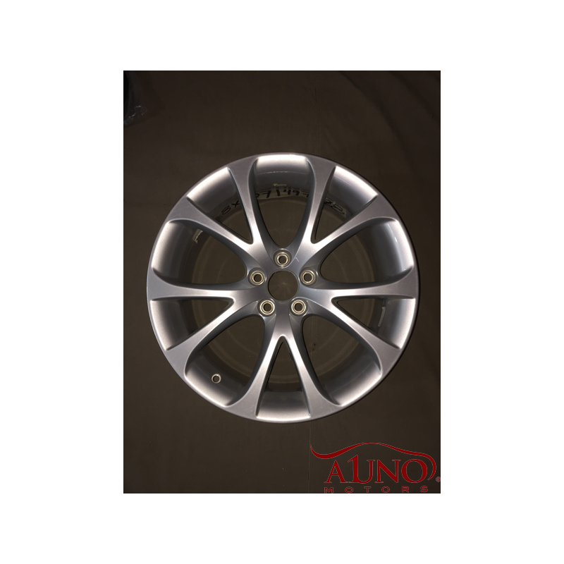 rin Audi A1 1