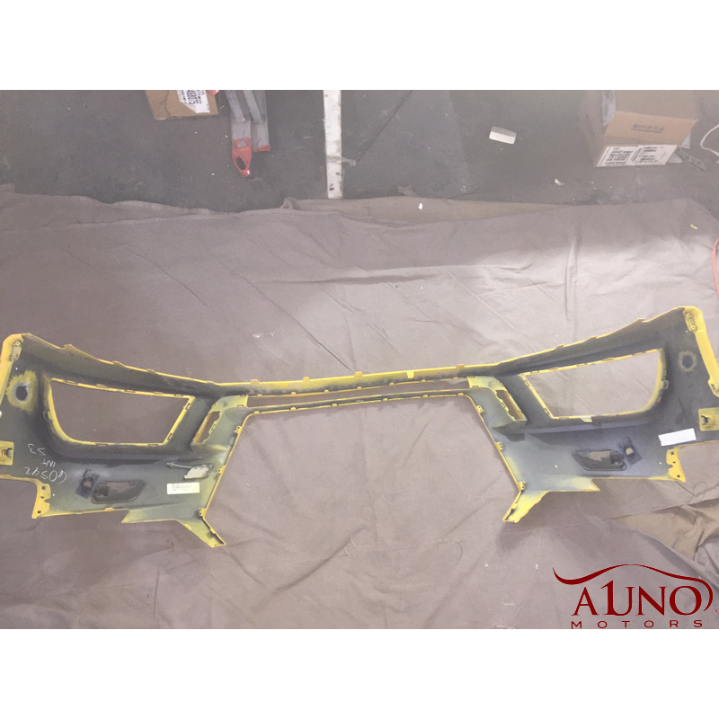 fascia Audi A3 3
