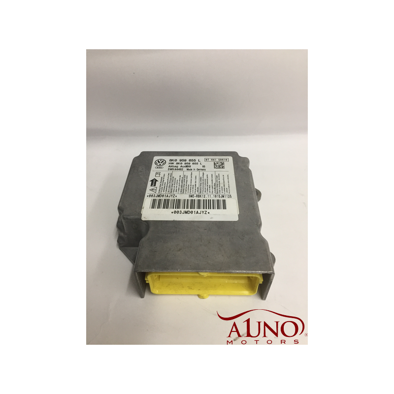 modulo Airbag Audi A4 1