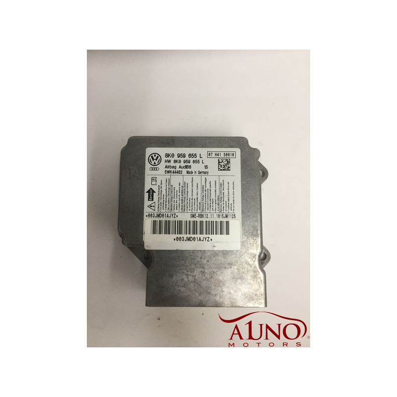 modulo Airbag Audi A4 4