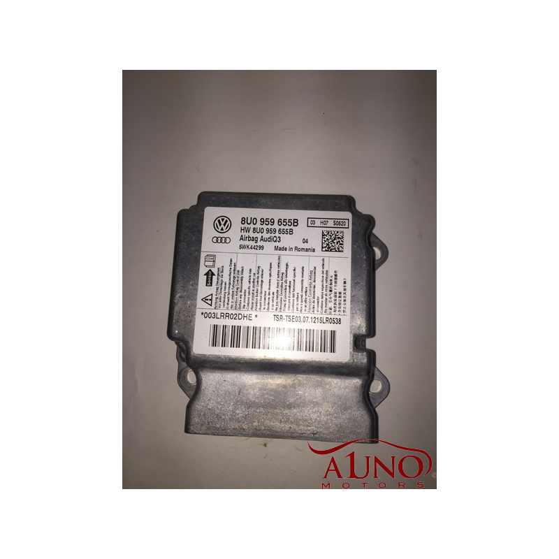 modulo Airbag Audi A4 5