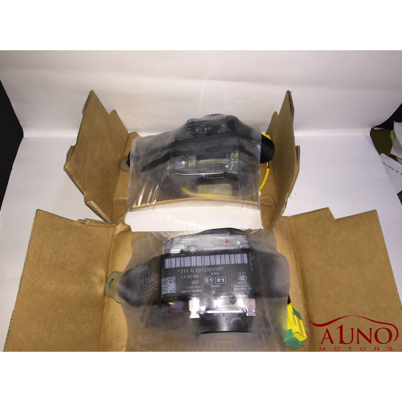 Cinturones de seguridad Porsche Cayenne,porsche 1