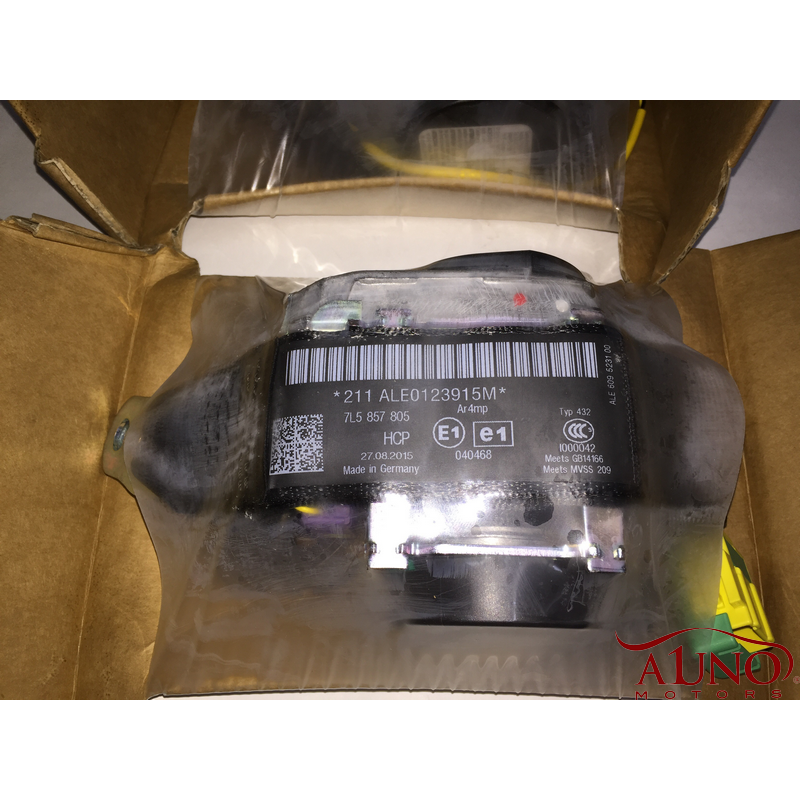 Cinturones de seguridad Porsche Cayenne,porsche 3