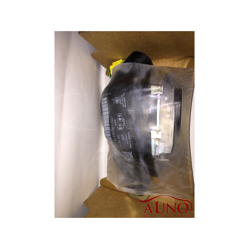 Cinturones de seguridad Porsche Cayenne,porsche 2