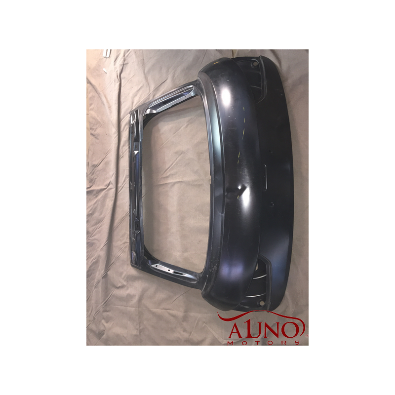 puerta,tapa trasera Audi A1 1