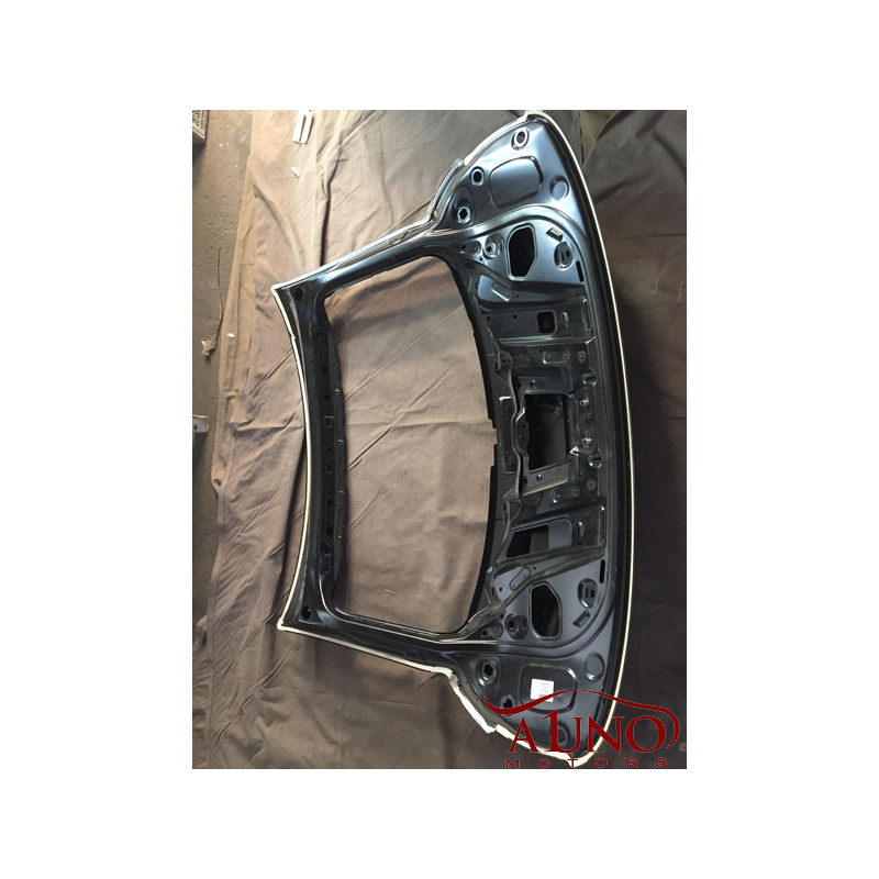 puerta,tapa trasera Audi A1 2