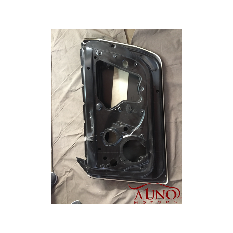 puerta Audi Tt
