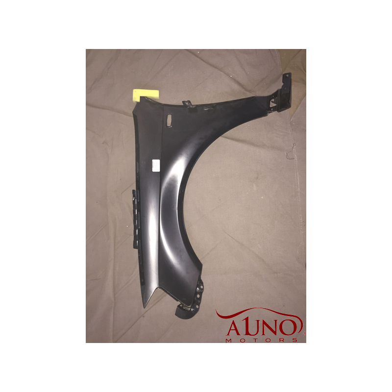 salpicadero Audi A3 2