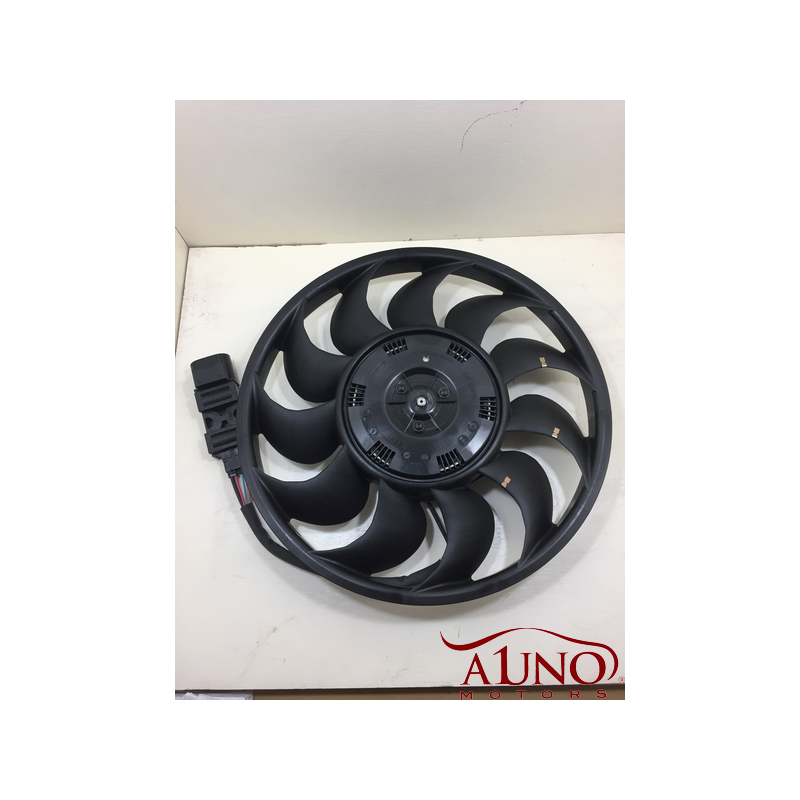 moto ventilador Audi A4