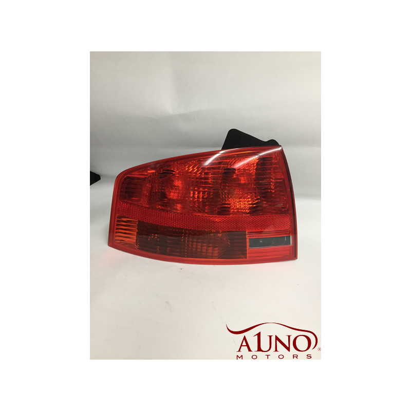 Calavera Audi A4