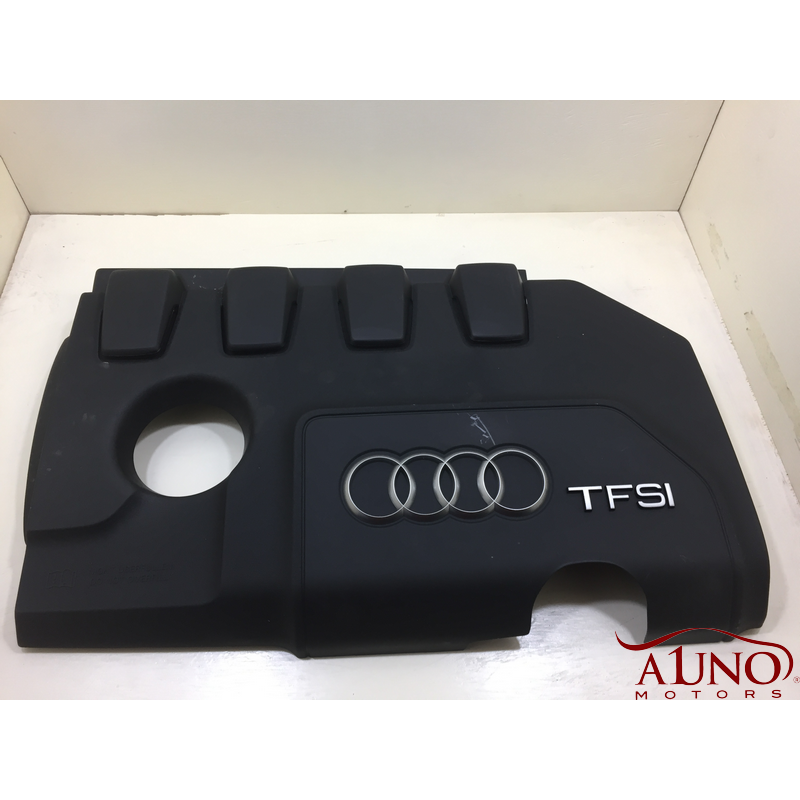 cubierta de motor Audi A3