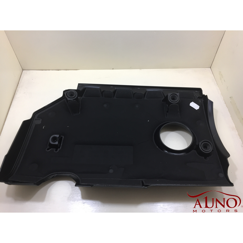 cubierta de motor Audi A3 1