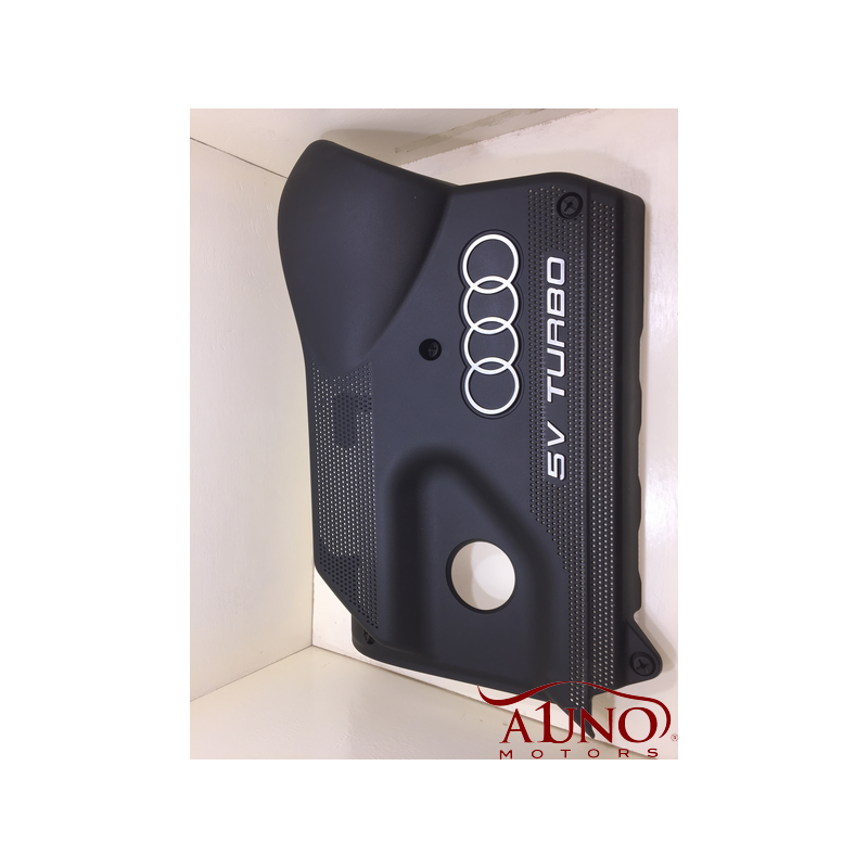 Cubierta de Motor Audi A3