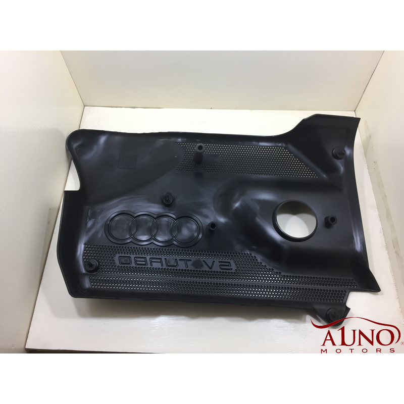 Cubierta de Motor Audi A3 1