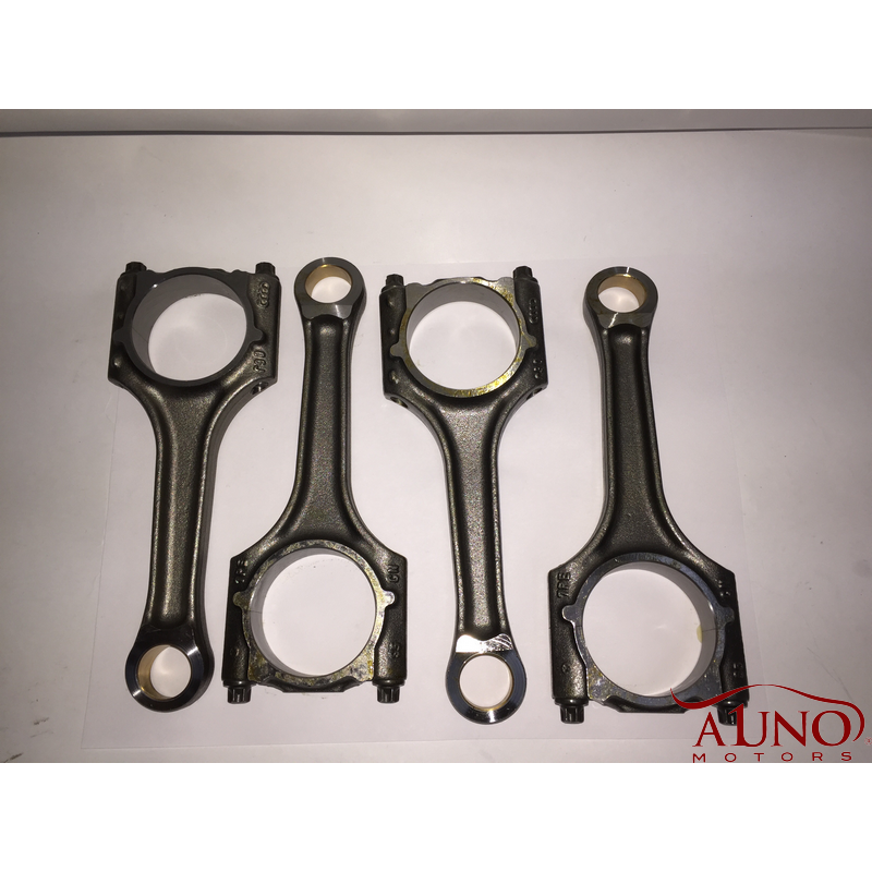 biela de Motor Audi A4