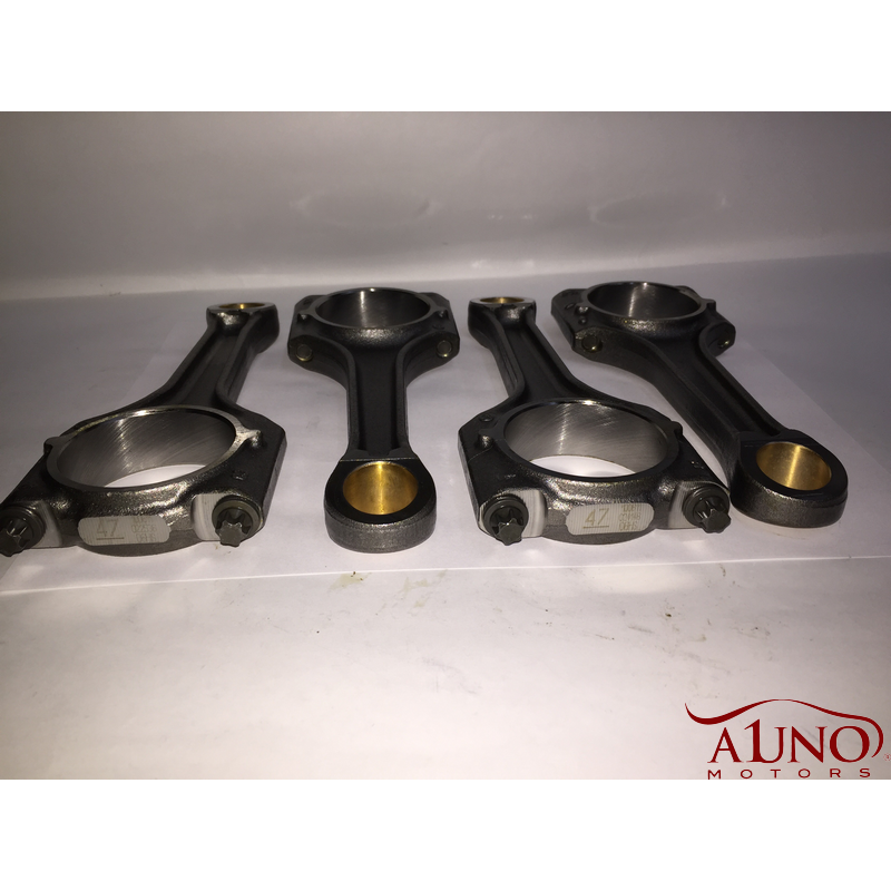 biela de Motor Audi A3