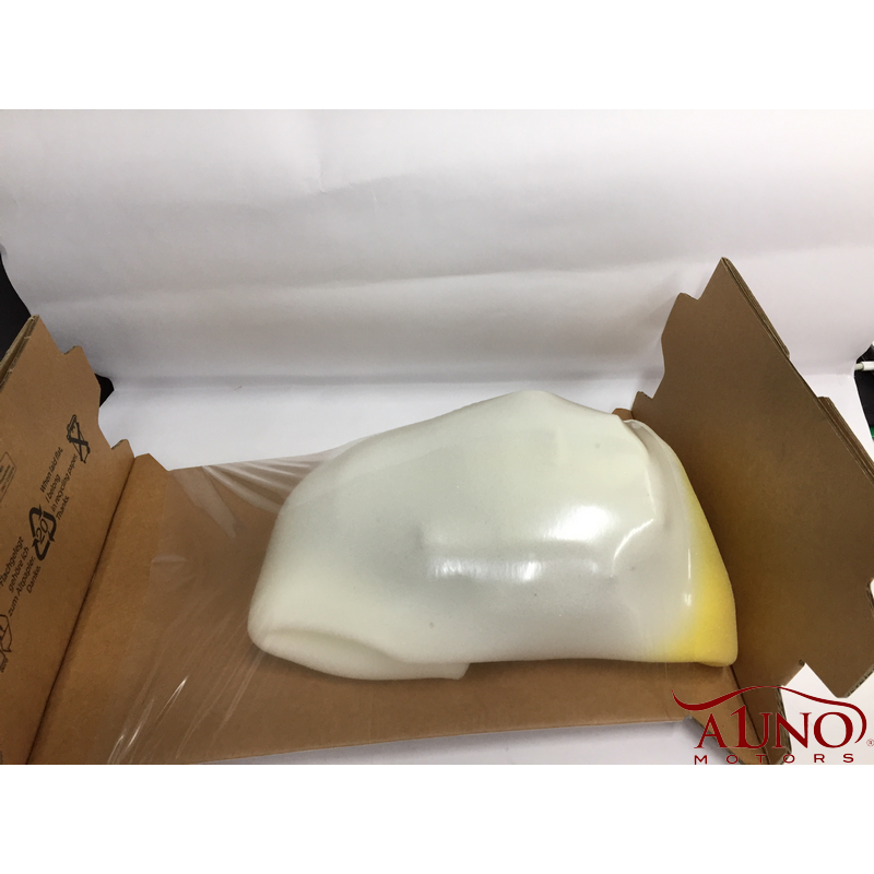 cinturon de seguridad Audi A4 1