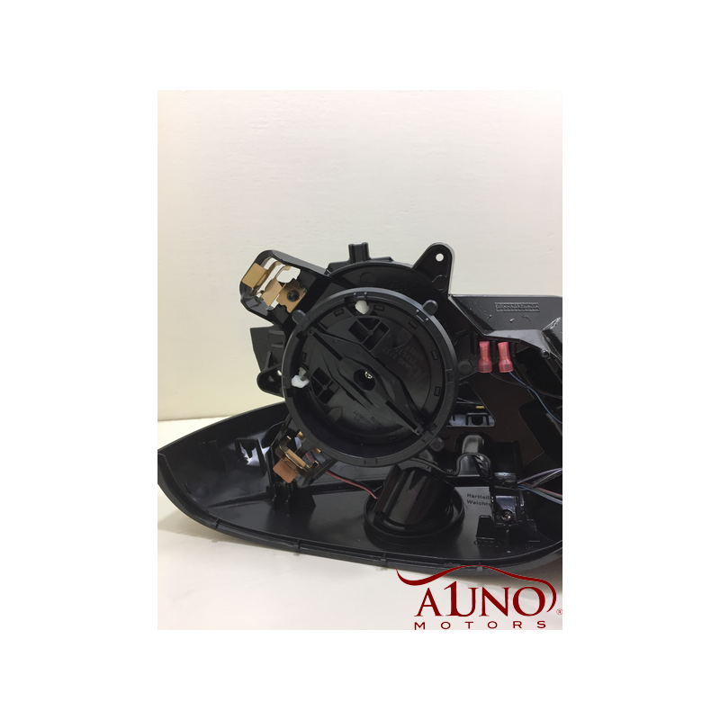 Espejo Retrovisor Audi Q5 2