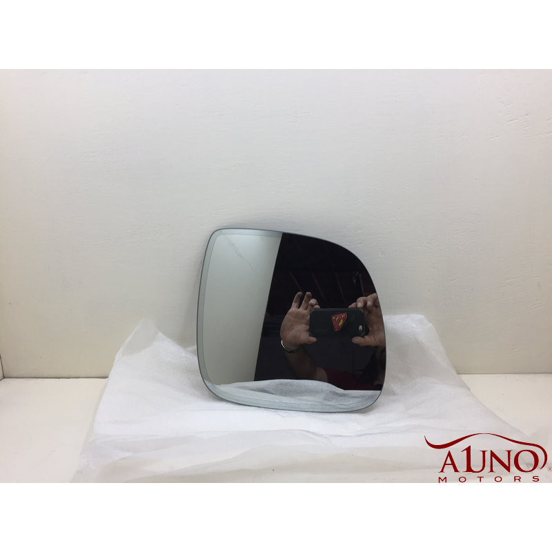 Espejo Retrovisor Audi Q7