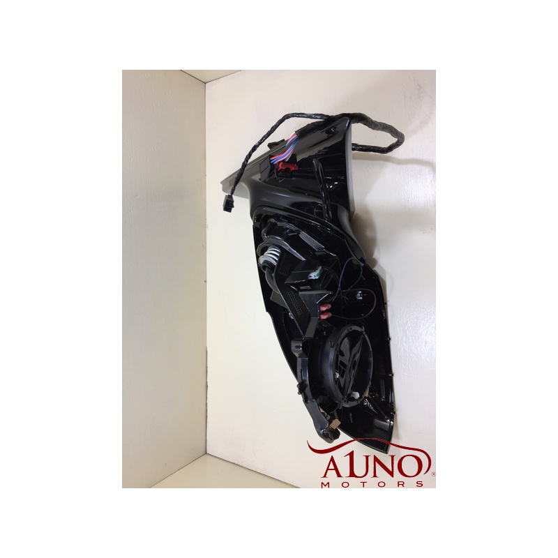 Espejo Retrovisor Audi Q5