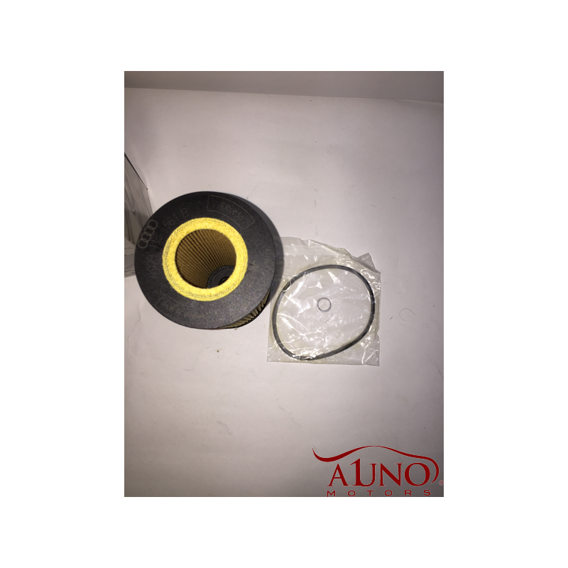 filtro Audi A4