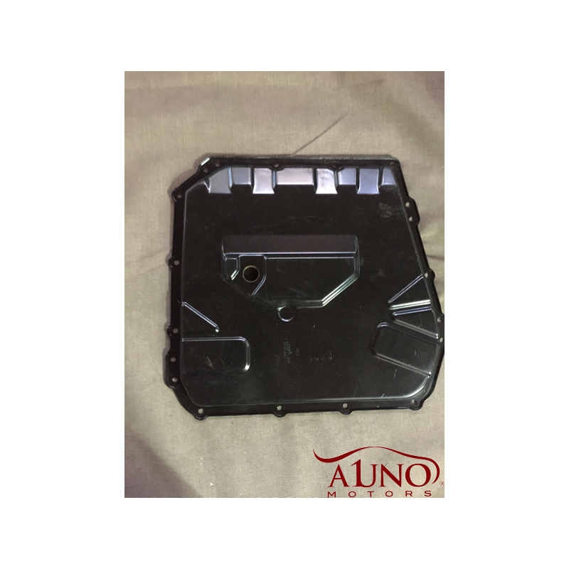 carter de motor Audi S4 1