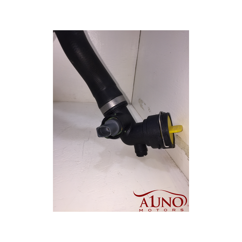 manguera radiador Audi A4 2