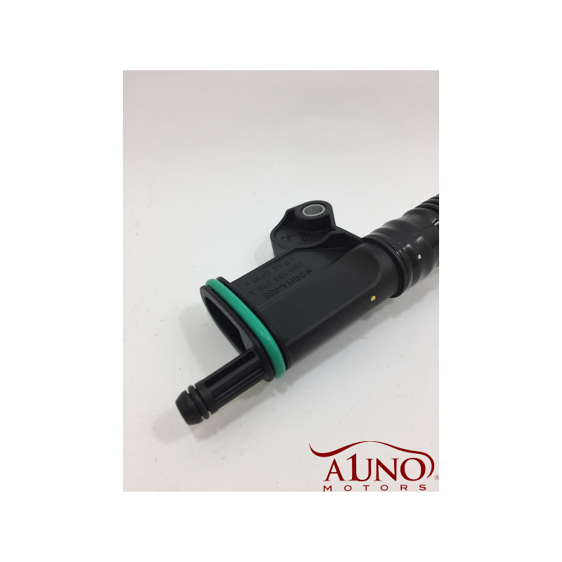 tubo de motor Audi A4 1