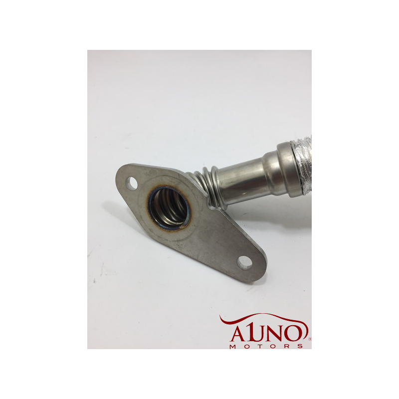 tubo de motor Audi A4