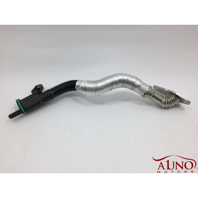 tubo de motor Audi A4 2