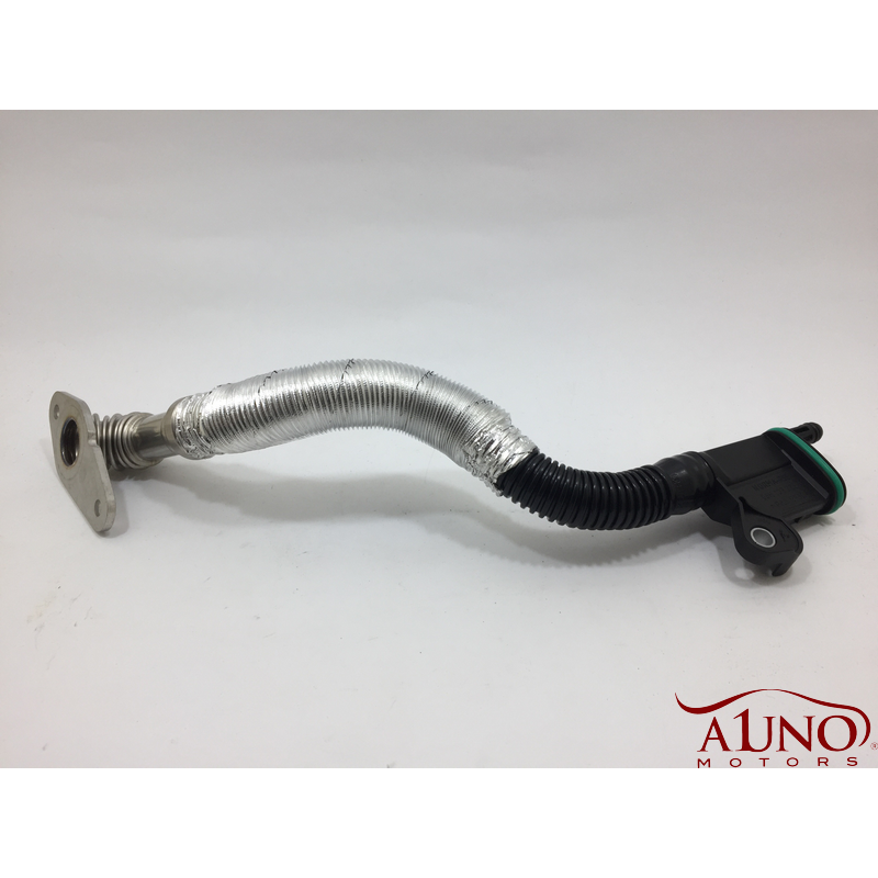 tubo de motor Audi A4 3