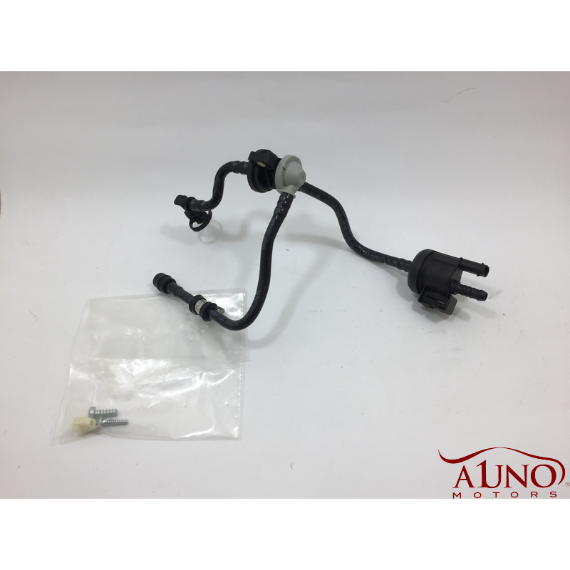 Bomba de Vacio Audi A4 1