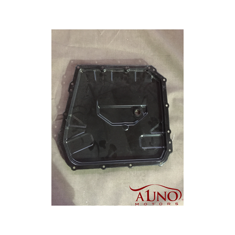 Cárter De Transmisión Audi A4