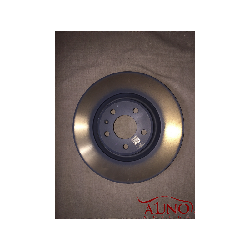 Discos Frenos Audi A5 1