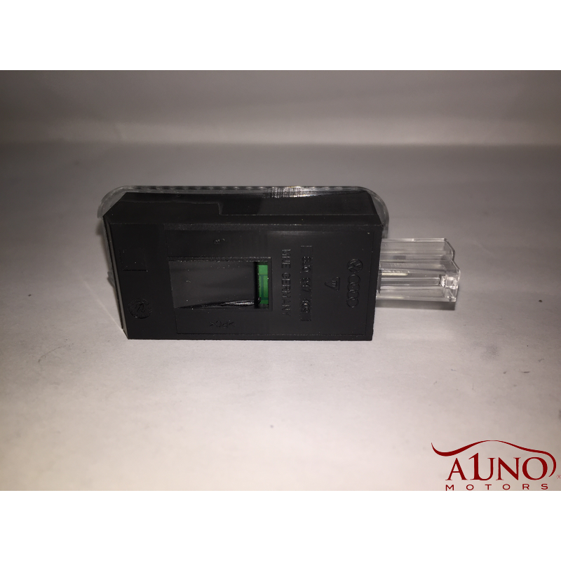 luz led Audi A1 2
