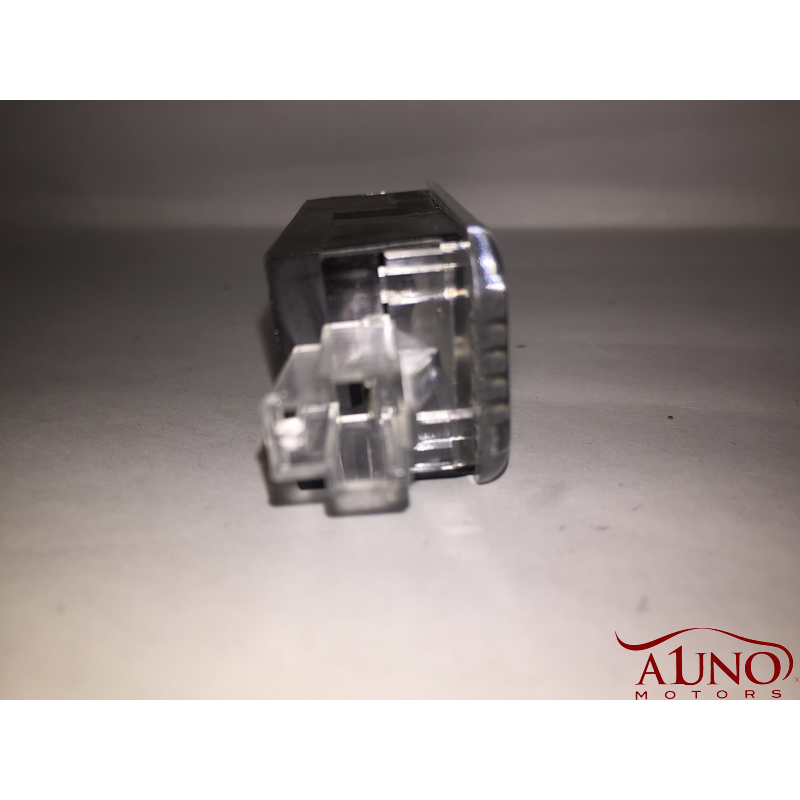 luz led Audi A1 3