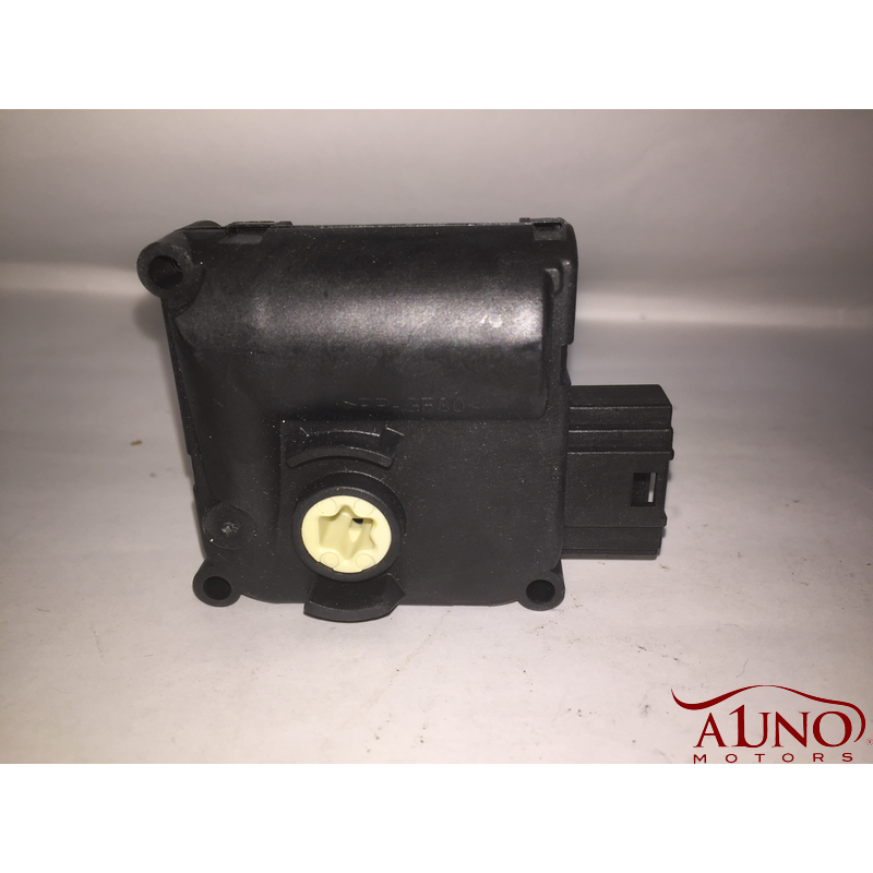 ventilador interior Audi A6 2