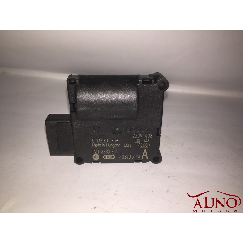 ventilador interior Audi A6 3