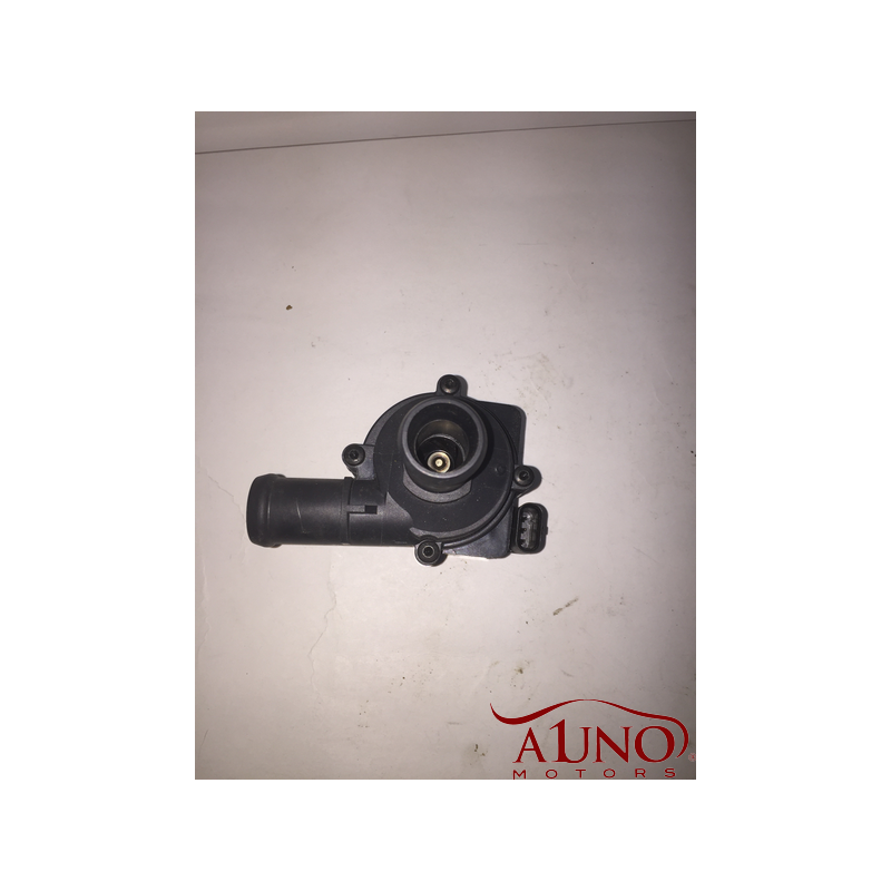 Bomba Auxiliar De Agua Audi A4