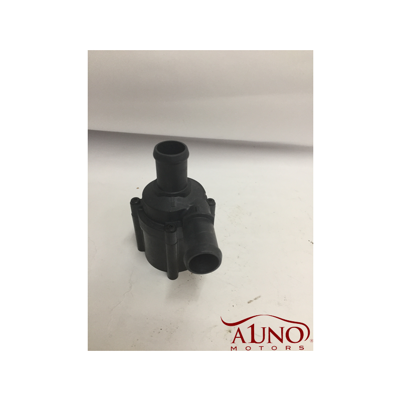 Bomba Auxiliar De Agua Audi A4 2