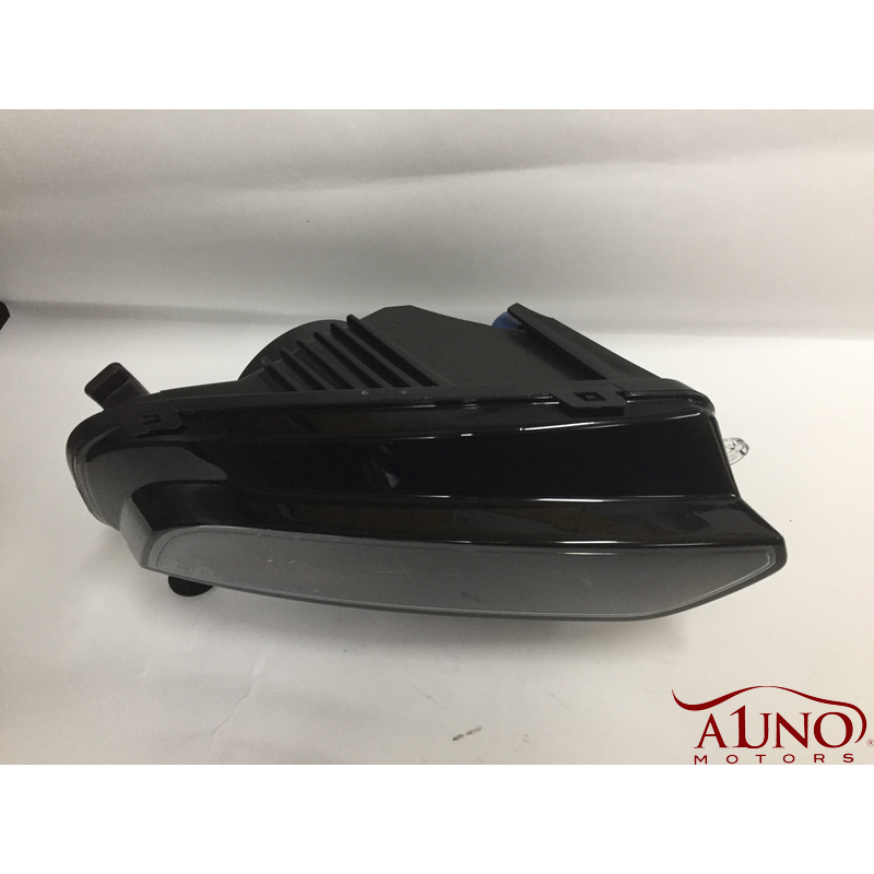 faro Audi A3 2