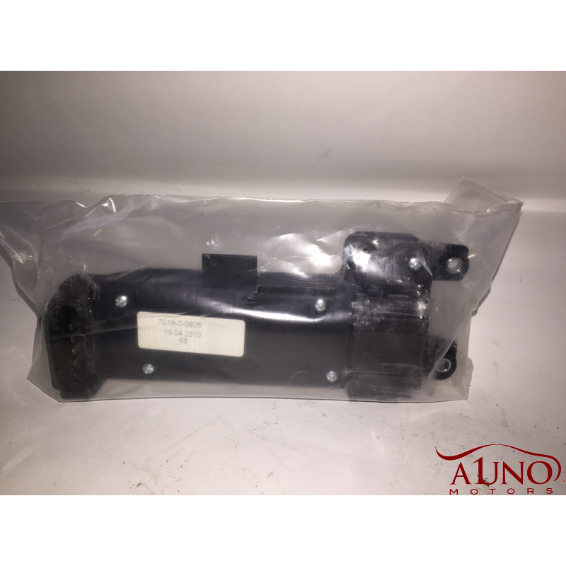 motor De Asiento Audi Q7 1