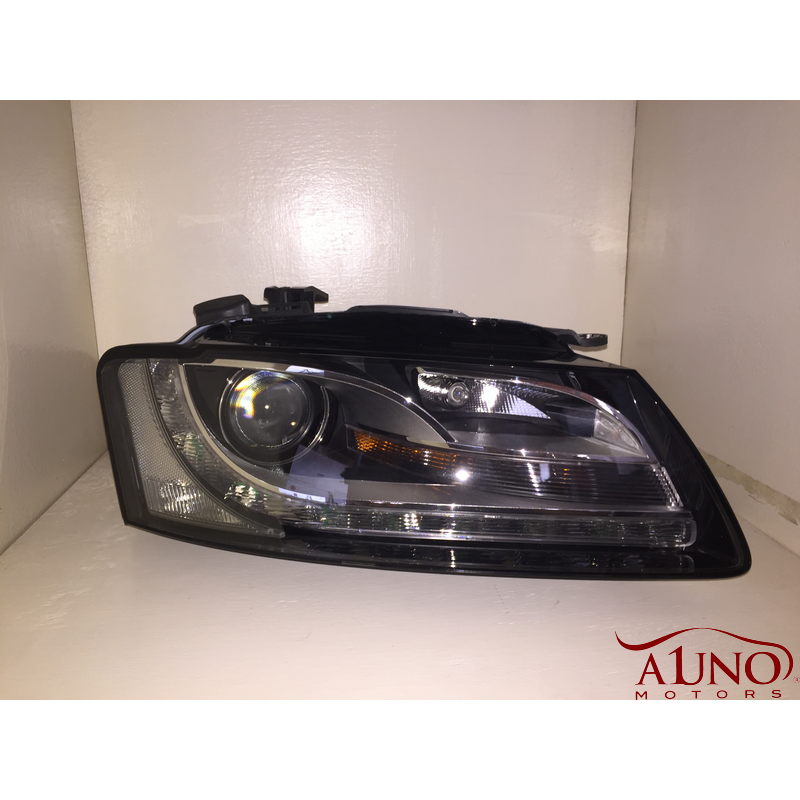 faro Audi A5