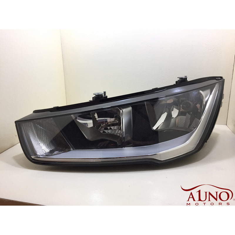 faro Audi A1 1