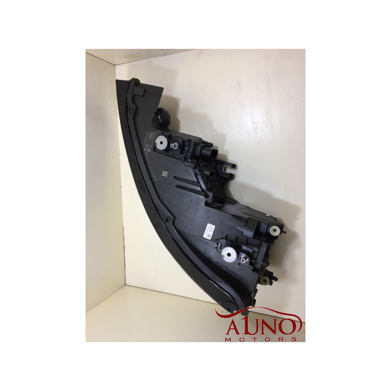 faro Audi A1 4